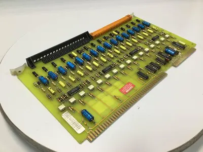 USED CINCINNATI MILACRON 3-531-4350A
