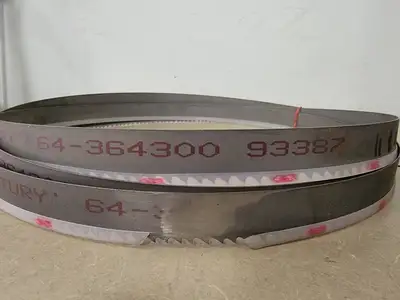 NEW SIMONDS 4210