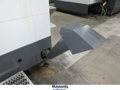 2022 HAAS VR-8 MACHINING CENTERS, VERICAL (5-Axis or More) | Prime Machinery (23)
