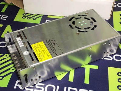 QUALTEK QGKF-240-24 SWITCHING POWER SUPPLY