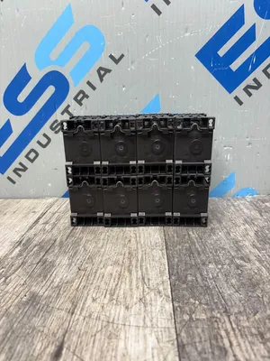 SIEMENS 3RT2015-2BB42 Electrical/PLC/Automation | ESS Industrial Equipment Sales (3)