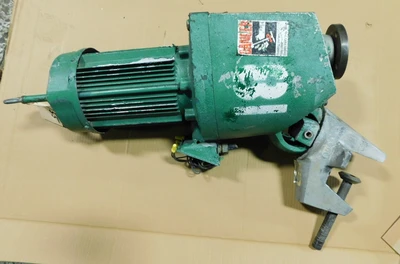 USED LIGHTIN PORTABLE MIXER XJ-230