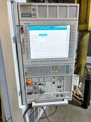 2012 MORI SEIKI SL-403C/800 CNC Lathes | Toolquip, Inc. (5)