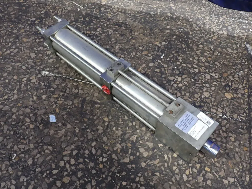 Used REO M40607 Pumps Ohio US | HGR 24 #941292