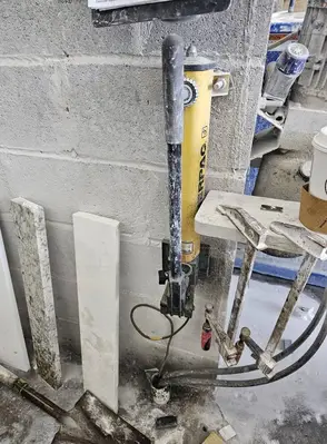 2000 GMM Tecna 36 Bridge Saws | STONE EQUIPMENT WAREHOUSE (5)