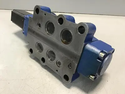 USED REXROTH 4WRTE10162532M