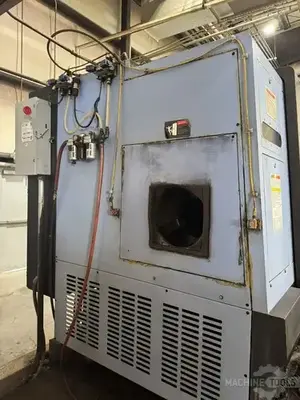 USED 2018 DOOSAN PUMA 5100C