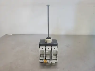 USED SOCOMEC 22013003