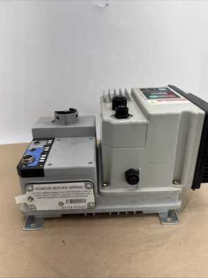 USED Allen Bradley 284D-FVD4POZ-10-CR-3-DB-SB.  280-FN-10-C
