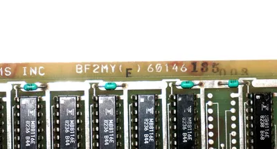 HONEYWELL 60146135-003 PC BOARD 60146135003, 60144916-001