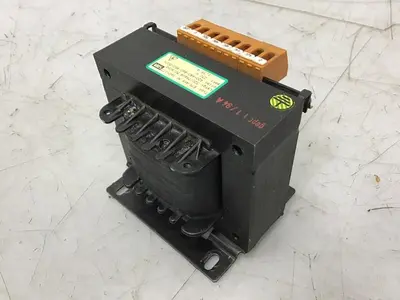 USED SBA ETK 160-173