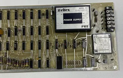 Used WARNER & SWASEY 8940-546G Miscellaneous Equipment (Electrical & Power) Ohio US | Surplus Asset Holdings #1238962