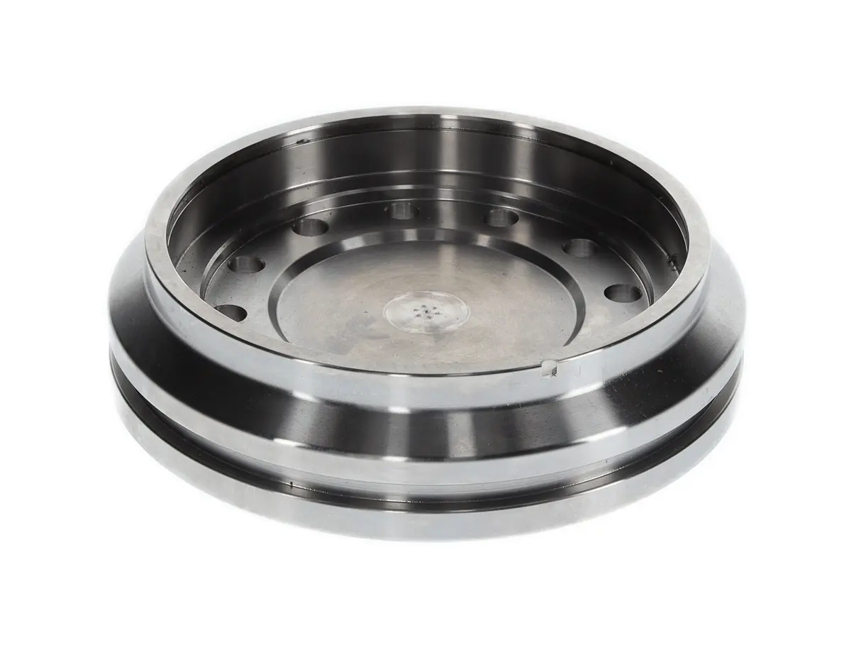 KUKA Output flange IW210 F ISO160