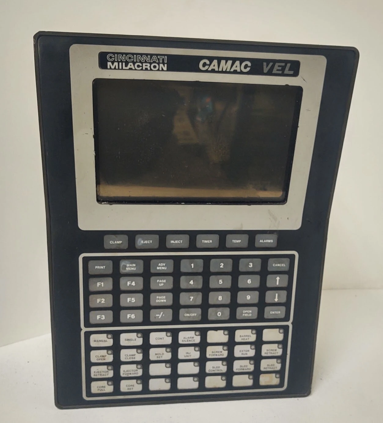 USED Cincinnati Milacron 3-533-0676G