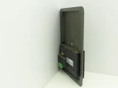 Eaton ELC-GP02 Operator Interface Monitor Screen Display ELCGP0202