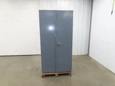 Used DURHAM _UNKNOWN_ Cabinets Indiana US | Arrow Industrial #1460340