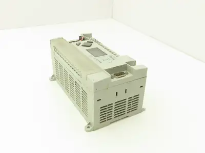 Allen Bradley 1766-L32AWA MicroLogix 1400 Controller Module 32Pt Series B FW 16