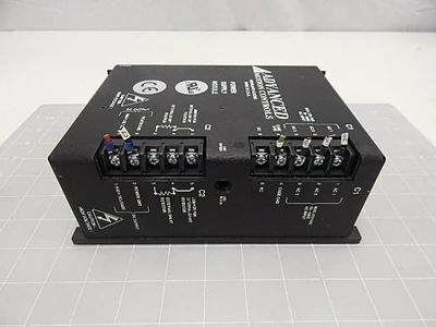 Used ADVANCED MOTION CONTROLS _UNKNOWN_ AC/DC Power Supplies | OCO Industrial #1650122