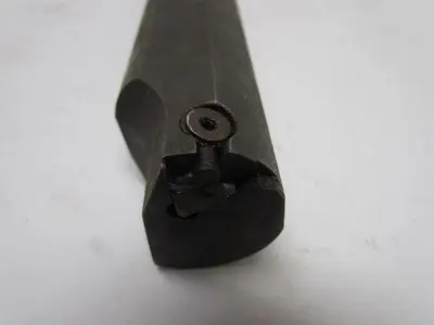 Horn R33 40-2 Right Hand Boring Bar Turning Tool 1-1/2"x11-3/4" OAL