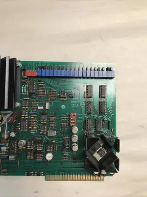 Used IGCI D-8812 Circuit Boards | Surplus Asset Holdings #1205903