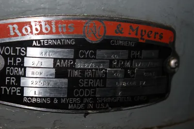 USED MOORE NO. 2