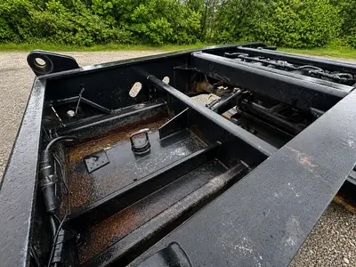 Used 2014 XL SPECIALIZED TRAILERS 54' X 102" Lowboy Trailers Ohio US | Proxy Equipment #1388717