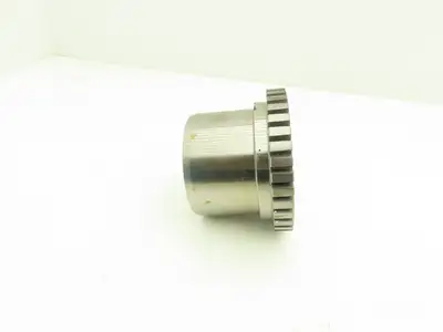 Falk 1070T HUB RSB Hub Solid Bore Grid Type Coupling 3.4" Hub 6-1/4" OD