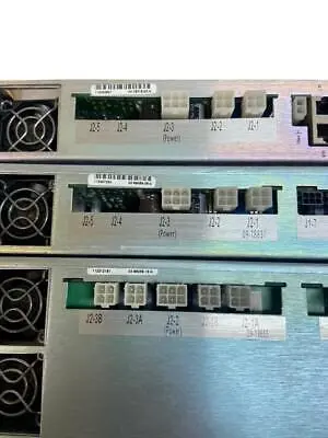 USED ASM Nudrive 02-75319-23/A
