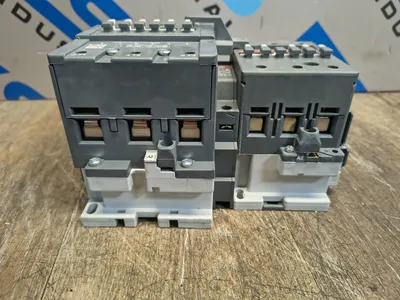 ABB A95-30 Definite Purpose Contactors | ESS Industrial Equipment Sales (7)