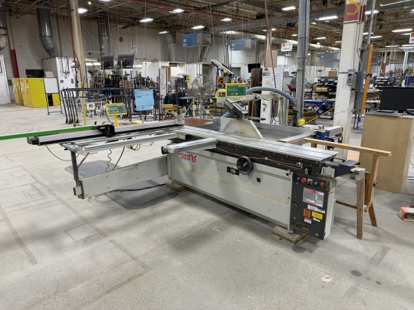 Used _UNKNOWN_ _UNKNOWN_ End Matchers Pennsylvania US | RT Machine Company #1362536