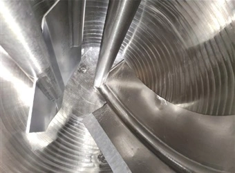 Used GROEN GROEN 500 GALLON MIX KETTLES Autoclaves, Reactors & Kettles New York US | Michael Benalt Inc #1274262