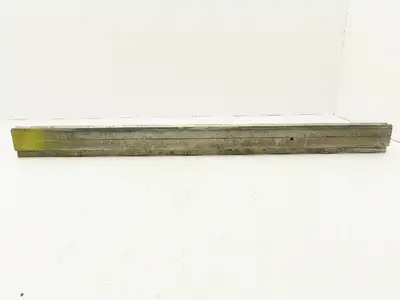 Press Brake Die 29-7/8" Long 90° V 1/2" W 1/4" D 1-3/4" H 1/2" Tang
