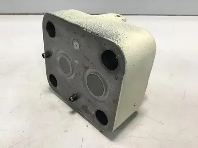 Used TOKIMEC VICKERS C5PG-815-10-S5 Valves/Fittings Michigan US | Ideal Machinery #1260294