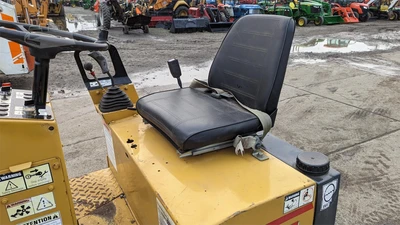 USED HYPAC C747B