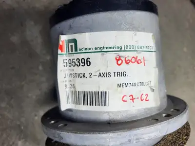 USED MACLEAN 595396