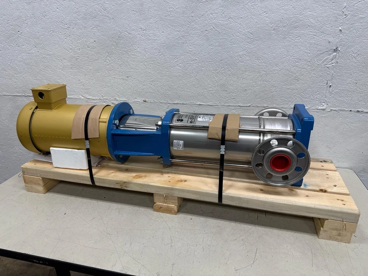 Goulds 10SV9FH4F60 Other Pumps | Fram Fram LLC