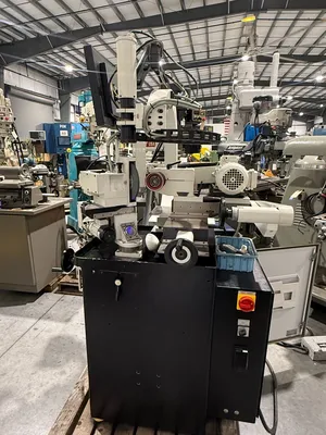 2009 KIRNER K42 Grinding Machinery | GMT (4)