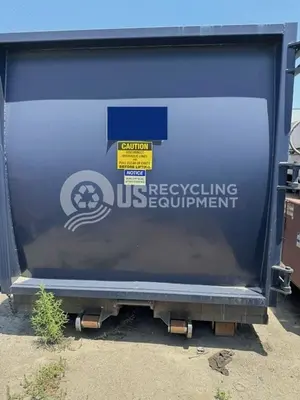 USED 2022 JV MANUFACTURING SC-T2-25 SELF CONTAINED