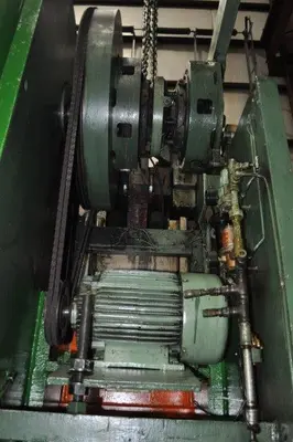 USED VERSON 150 OBI