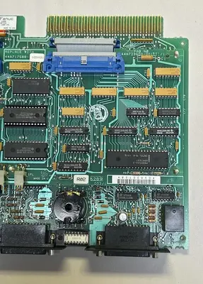 USED GE FANUC IC600BF948N