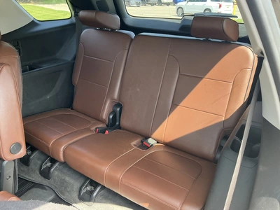 Used 2019 CHEVROLET TRAVERSE SUVs Michigan US | Miedema Asset Management Group #1423557