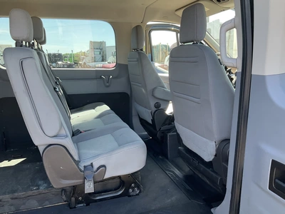 USED 2018 FORD TRANSIT 350