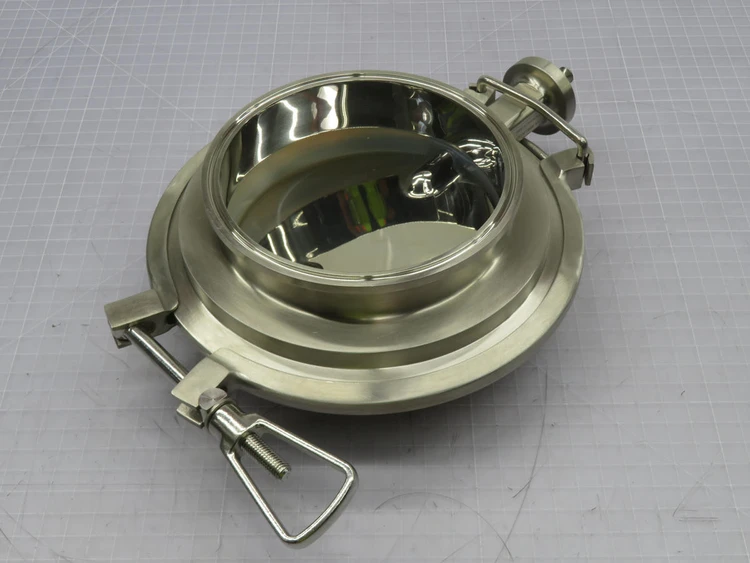 New | in-Stock CDM _UNKNOWN_ Valves/Fittings | OCO Industrial #1661307