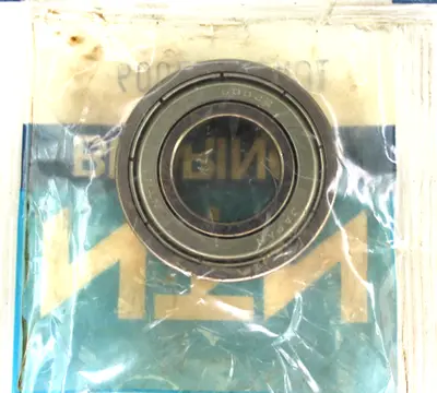 NEW NTN BEARINGS 6002ZZ/2AU1
