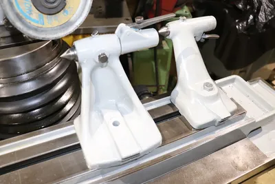 Cincinnati Milacron TM Tool & Cutter Grinder