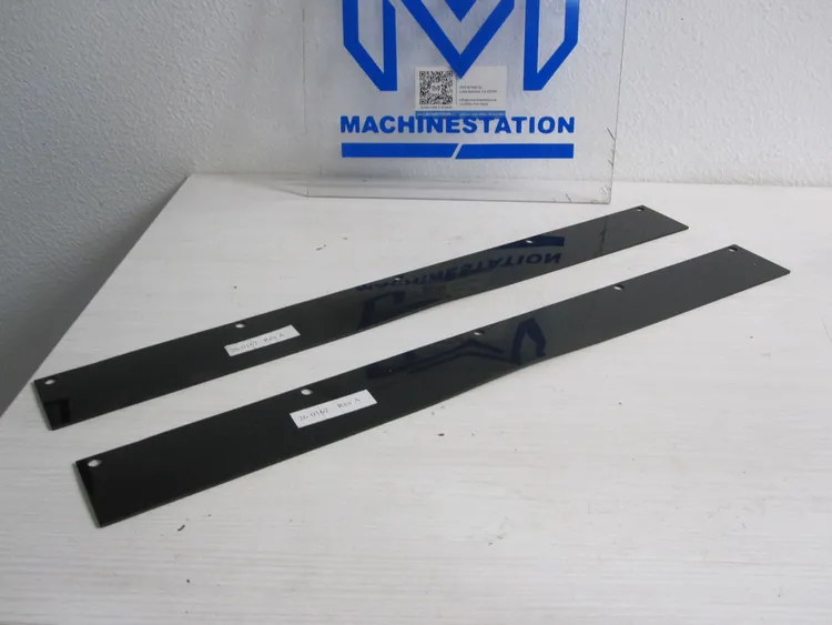 Used HAAS 26-0162 Seals & Gaskets | MachineStation #947521