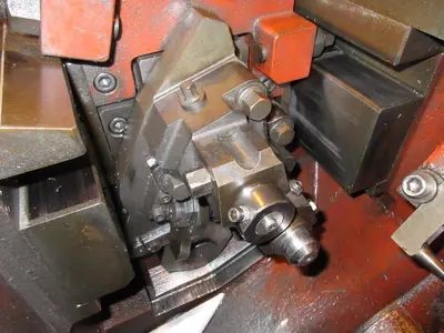 USED TANISAKA TNST-6-LL