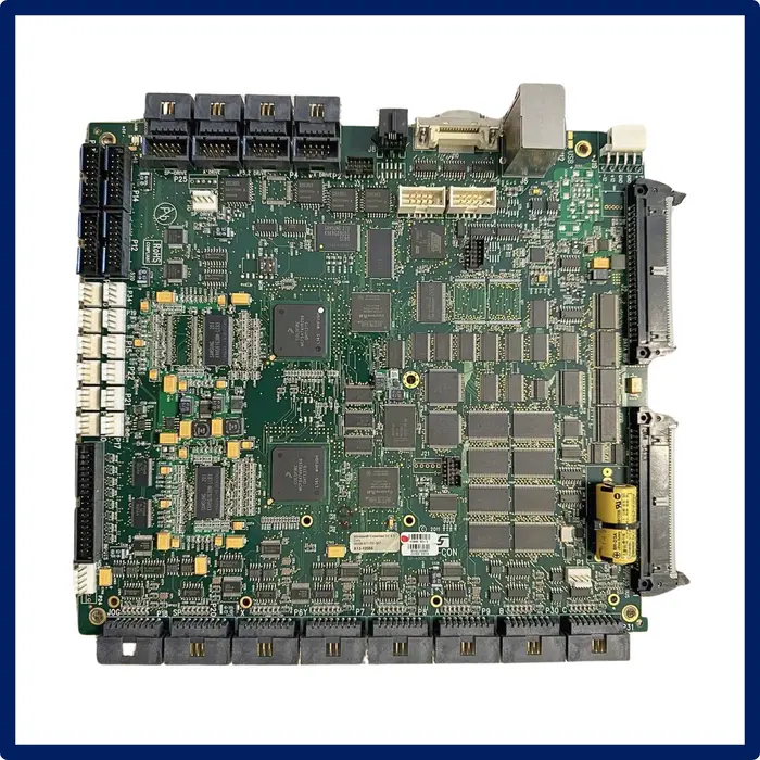 Used HAAS 65-4300E 93-32-4300E MAINCON Circuit Boards | CNC TOOLS LLC #771005