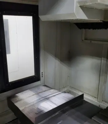 2015 YAMA SEIKI BM-1020 Vertical Machining Centers | Toolquip, Inc. (8)