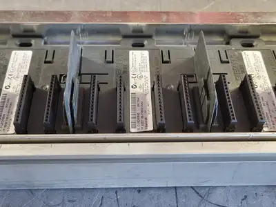 USED SIEMENS 6ES7195-7HB00-0XA0